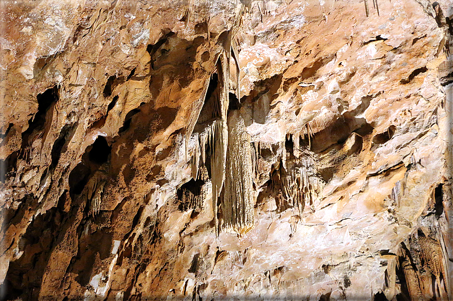 foto Grotta Gigante